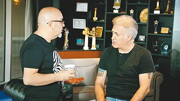 Taş Fırın değil Pamuk Prens