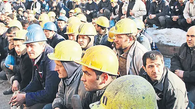 Taşeron işçi için 3 alternatif