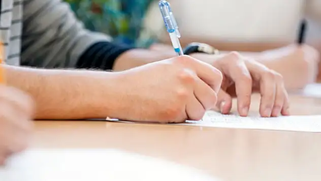 Taşeron işçi sınavının detayları belli oldu