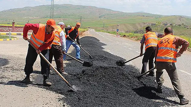 Taşeron işçilere '100 gün' müjdesi