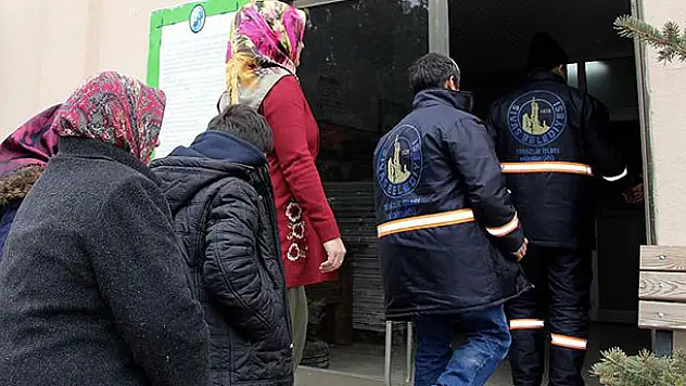 Taşeron işçilere 'çağrı merkezi' kolaylığı