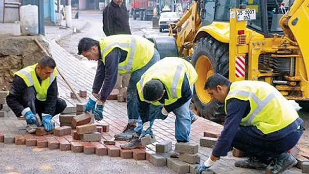 Taşeron işçileri için kadro düzenlemesinde son aşama müjdesi