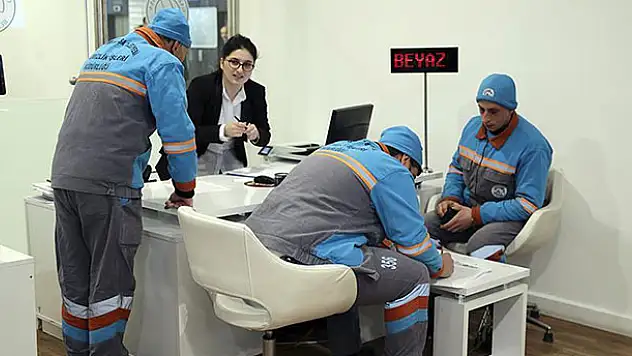 Taşeron işçilerin kadro başvurularında yarın son gün