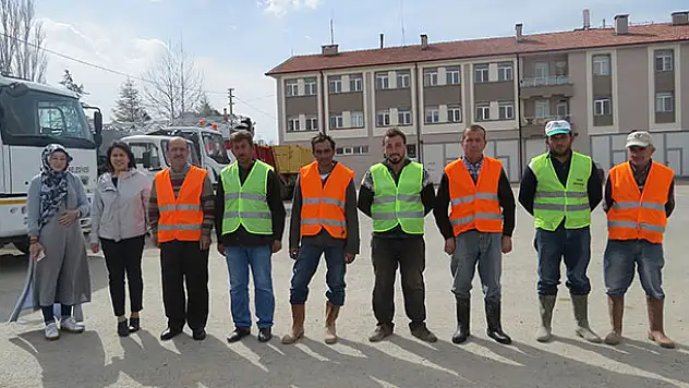 Taşeron işçilerin kadro sınavı