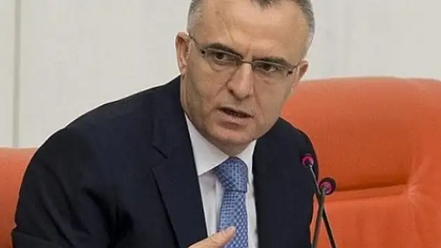 Taşeron işçilerle ilgili Bakan Ağbal'dan açıklama