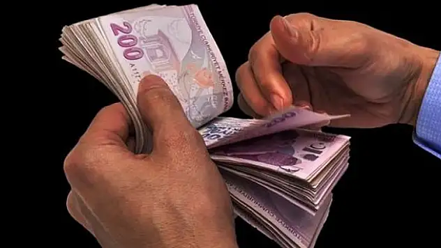 Taşeron işçiye çifte kazanç!