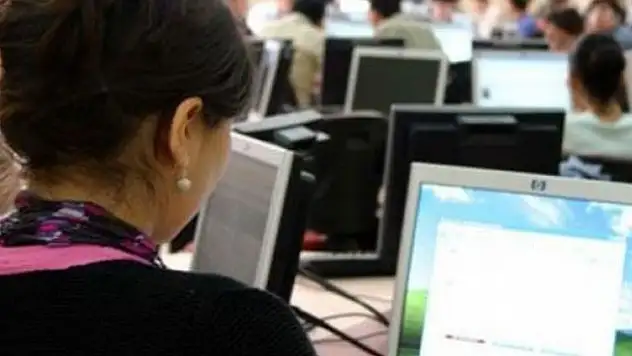 Taşeron işçiye sınav için ayrı tebligat yok