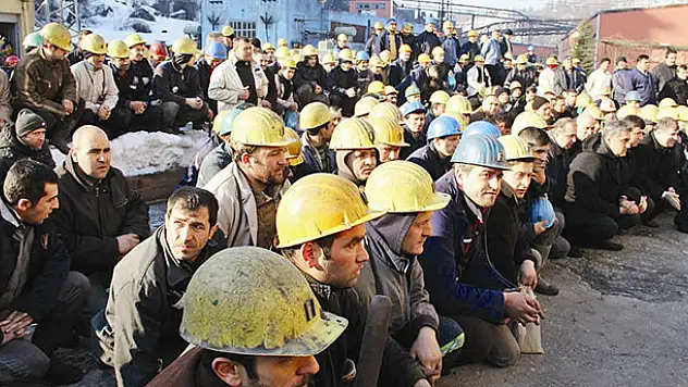 Taşeron kadro konusunda üzücü açıklama