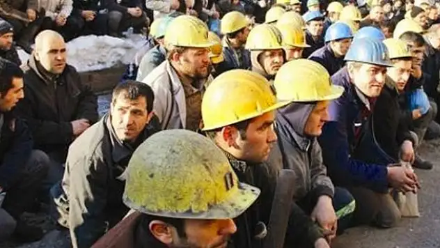 Taşerona kadro müjdesi!