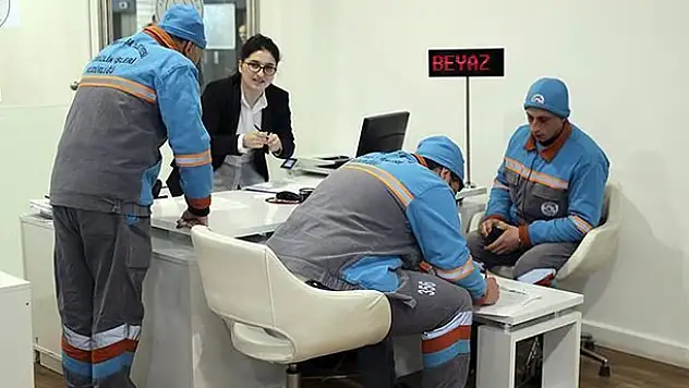 Taşerona kadro sınavı ne zaman?