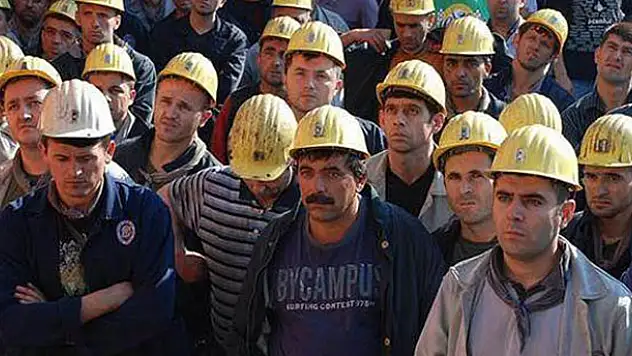 Taşerona kadro yıl sonunda tamam..