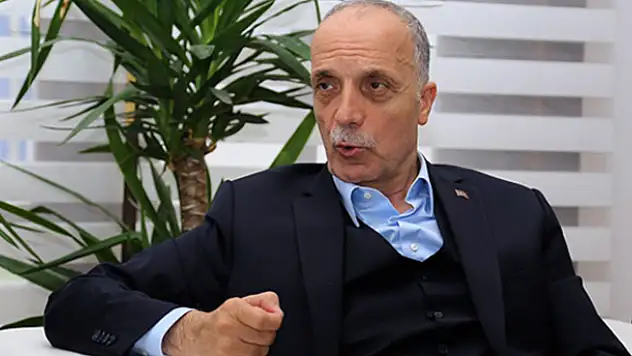 Taşerona Kadroda Karar Bakanlar Kurulunun