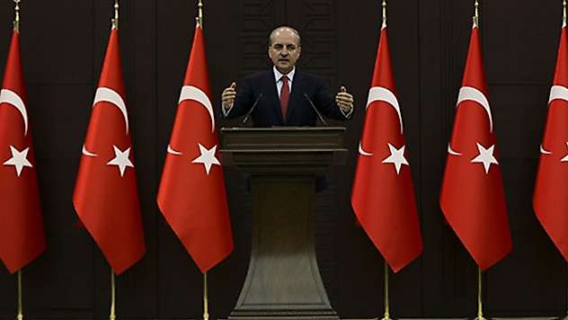 Taşerona kadroyla ilgili açıklama yapılmadı