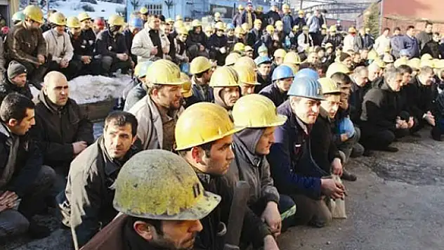 Taşerondan kadroya geçenleri sürpriz bekliyor