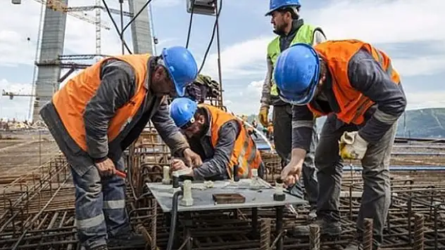 Taşeronların maaş zamları, izinleri ve ek ücretleri