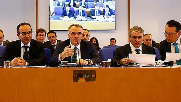 Taşeronlarla ilgili düzenleme yıl sonuna kadar Meclise gelecek