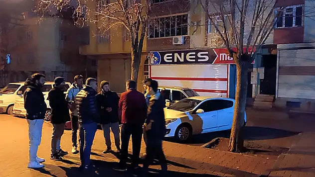 Taşınma tartışmasında iş yeri sahibi enişte, kiracısı kayınbiraderini öldürdü

