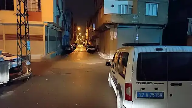 Taşınma tartışmasında işyeri sahibi enişte, kiracısı kayınbiraderini öldürdü

