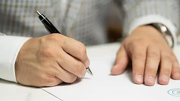 Taşınmaz satış işlemleri yarından itibaren noterlerde yapılabilecek
