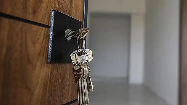 Taşınmaz satışlarında 'Güvenli Ödeme Sistemi'nin 1 Mayıs'tan itibaren zorunlu olması planlanıyor