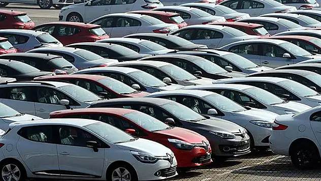 Taşıt kredileri 7 milyar lirayı aştı