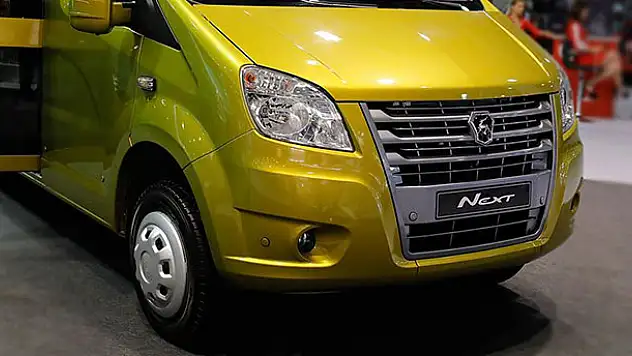 Taşıt kredisi kampanyasına GAZ Grubu da dahil oldu