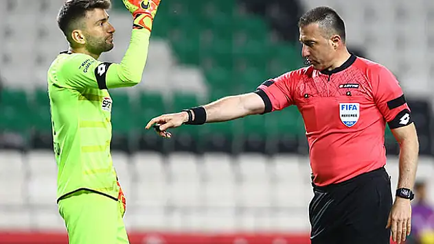 Taşkıran: Taliplerim var