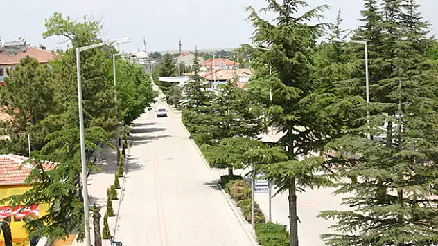 Taşra şehirleşecek