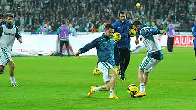 Tatil bitiyor!