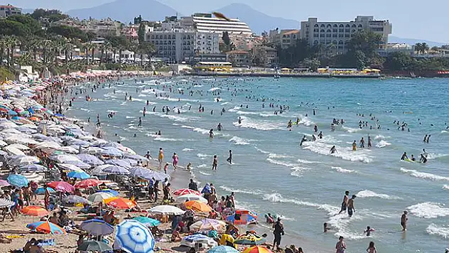 Tatil Mağduriyetinin giderilmesi için girişimde bulunuldu