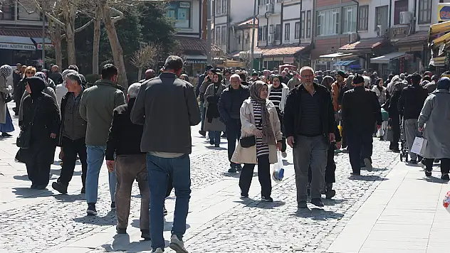 Tatil sonrası sendromuna karşı Konya'da uzmanından tavsiye