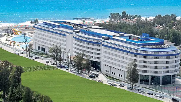Tatilcilere muhafazakar otel uyarısı