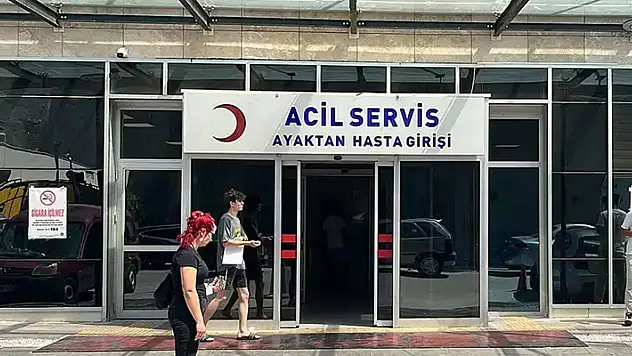 Tatilde havuz faciası! 1 yaşındaki bebek boğularak öldü
