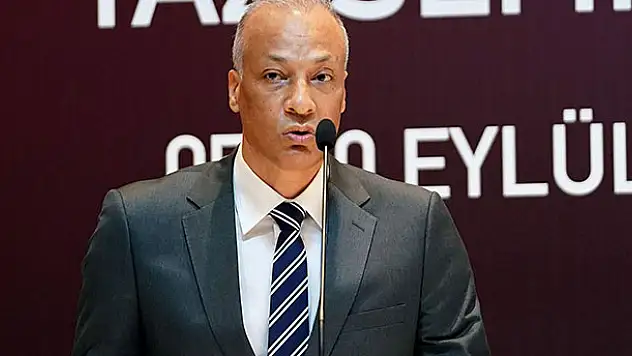 Tatlı: Güvensizliği kıracağız