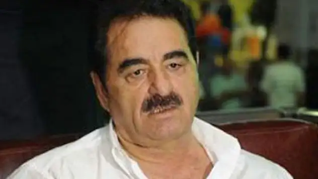 Tatlıses'den kötü haber
