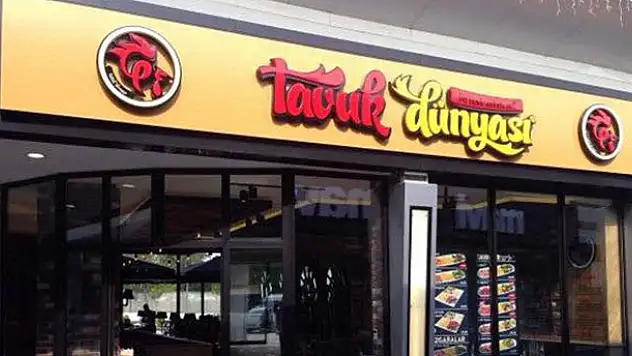 Tavuk Dünyası GRI Gıda'ya devir işlemi işin Rekabet Kurulu'na başvurdu