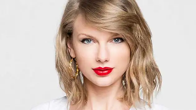 Taylor Swift'in büyük başarısı! 1 milyarı aştı!