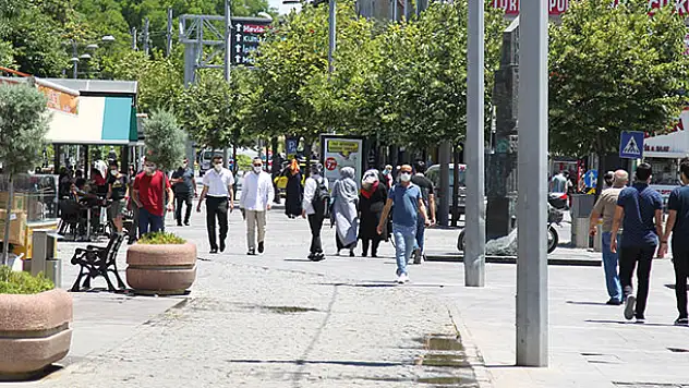 Taziye, nişan, düğün ve asker uğurlaması...  Konya'da  korona vakalarında artış yaşanıyor!