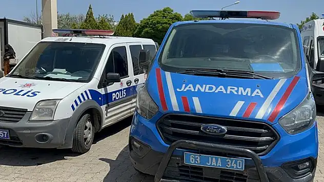 Taziye yemeğinden yiyen 18 kişi hastanelik oldu
