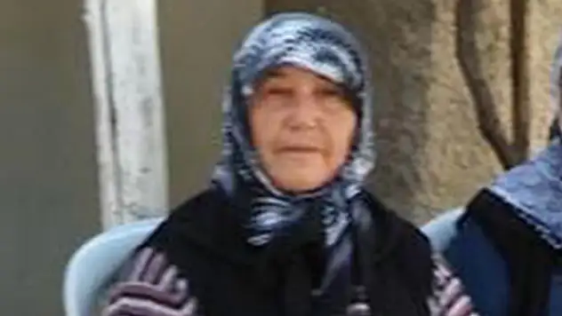 Taziye ziyaretinde kalp krizi geçiren kadın öldü

