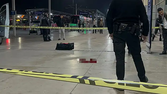Tazminatını vermeyen patronunu silahla vurdu