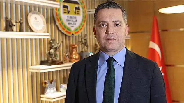 TBB Başkanı Sağkan: Hukuk Mesleklerine Giriş Sınavı, hukuk eğitiminin kalitesine katkı sağlayacak
