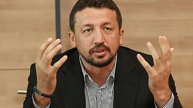TBF Akademi mutluluğu