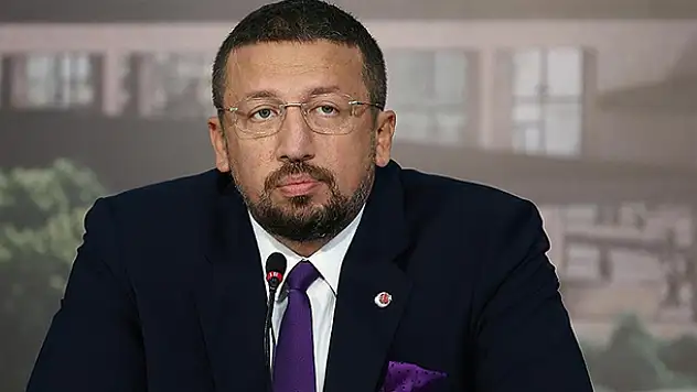 TBF Başkanı Türkoğlu: Görevlerimi sürdürmeye devam ediyorum
