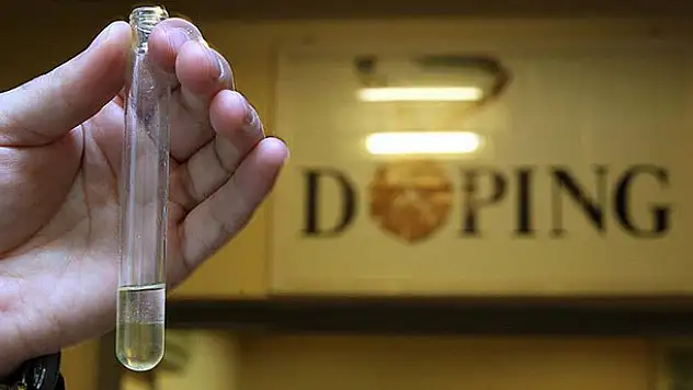 TBF'den kulüplere 'meldonyum' uyarısı