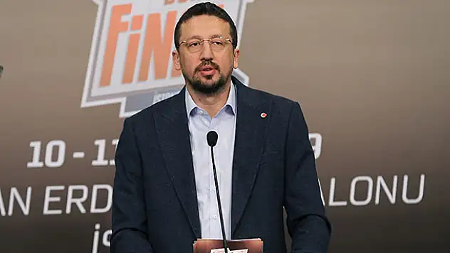 TBF'den tarihi proje