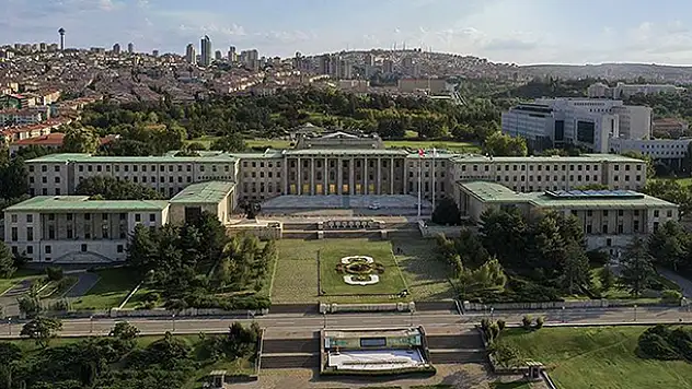 TBMM 10 adet memur alımı yapacak