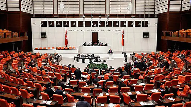 TBMM 29. Başkanını seçecek