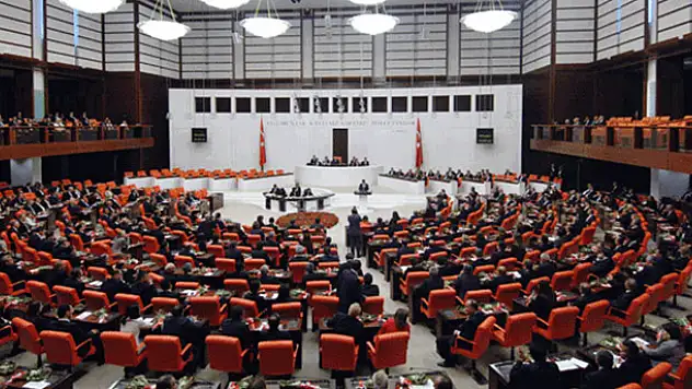TBMM, 9 Nisan'da mesaiye başlıyor