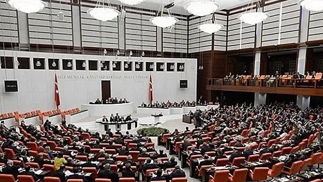 TBMM Başkanı bugün belli oluyor